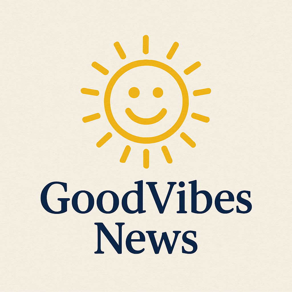 GoodVibes News